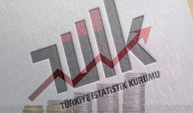 TÜİK şubat ayı enflasyonunu açıkladı!