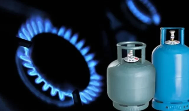 Mart 2026 mutfak tüpü fiyatları ne kadar? Aygaz, İpragaz, Bizimgaz tüp fiyatları