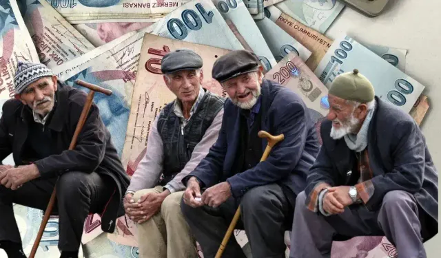 Emekliye ÖTV'siz araç müjdesi verildi! Meclis'e sunuldu