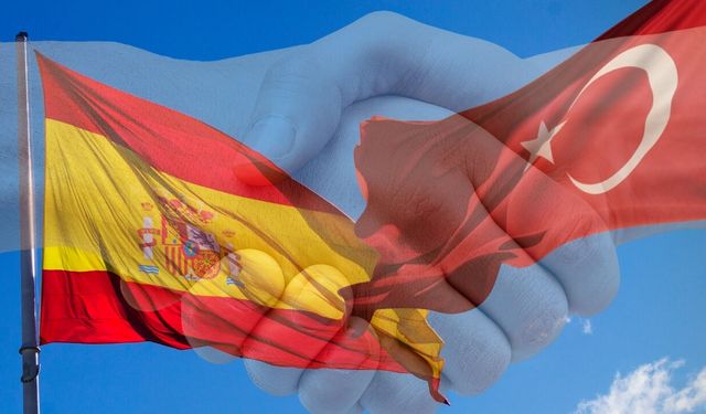 İspanyollar Türkler için imza topluyor! Vize kolaylığı gündeme getirildi