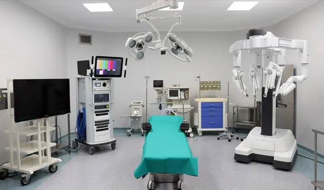 Dünyanın en iyi hastaneleri listesine Türkiye'den bu hastaneler girdi!