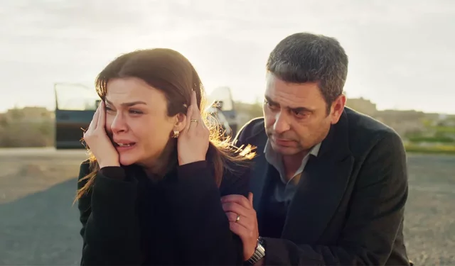 Uzak Şehir 55. bölüm fragmanı! Uzak Şehir yeni bölüm fragmanı