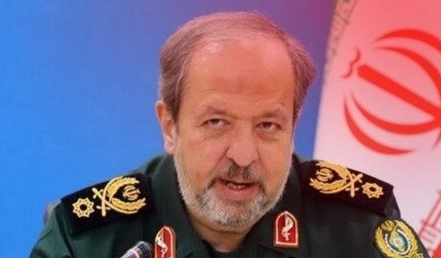 İran'da yeni atanan Savunma Bakanı öldürüldü!