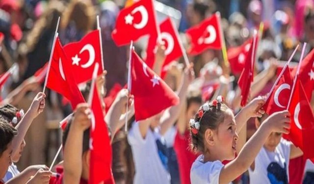 Ulusal Egemenlik ve Çocuk Bayramı Kutlamalarının Akıbeti Netleşti
