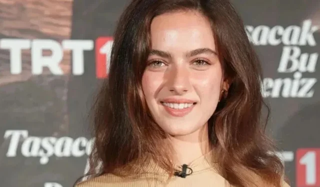 Türk Televizyon Dünyasının Yükselen Değeri Genç Yetenek Ava Yaman Kariyerine Hız Kesmeden Devam Ediyor