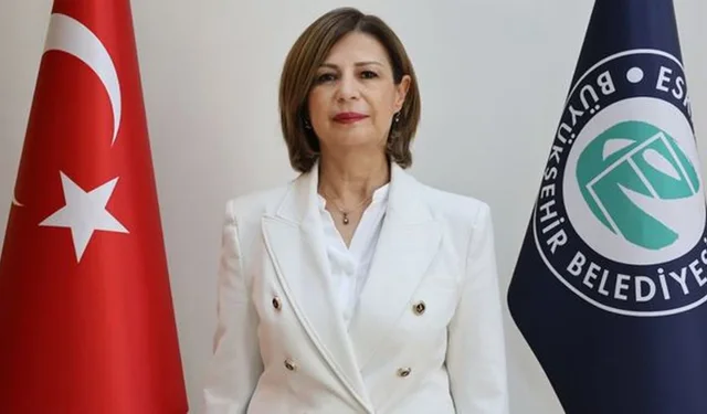 Eskişehir Büyükşehir Belediye Başkanı Ayşe Ünlüce Hakkında Merak Edilen Tüm Ayrıntılar