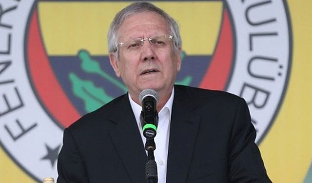 Fenerbahçe Başkanlığı'na şok aday! Aziz Yıldırım geri dönüyor