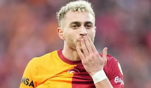 Türk Futbolunun Yükselen Yıldızı Barış Alper Yılmaz’ın Kariyer Yolculuğu