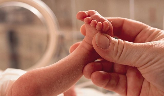 TÜİK duyurdu! Bebeklere en çok verilen isimler belli oldu