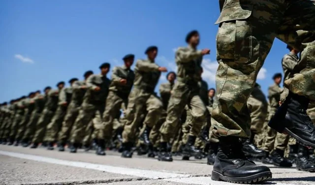 2026 bedelli askerlik ücreti ne kadar oldu? Bedelli askerlik ücretine ne kadar zam geldi?
