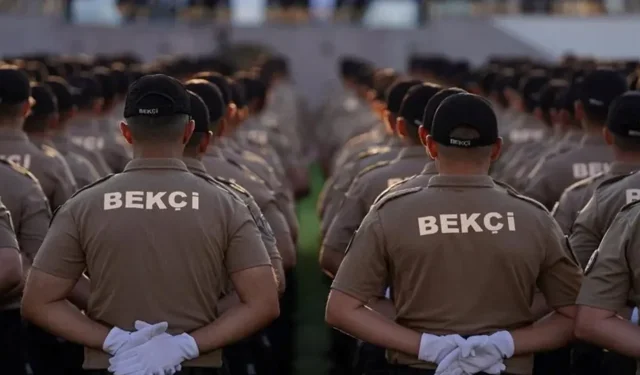 2026 EGM bekçi alımı başvuru detayları belli oldu!