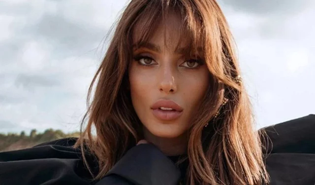 Ekranların Başarılı İsmi Bestemsu Özdemir Hakkında Merak Edilen Tüm Detaylar