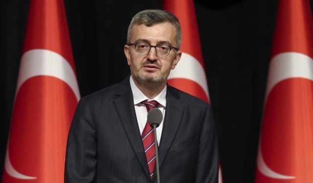 İletişim Başkanı Kahramanmaraş'taki saldırı hakkında konuştu!