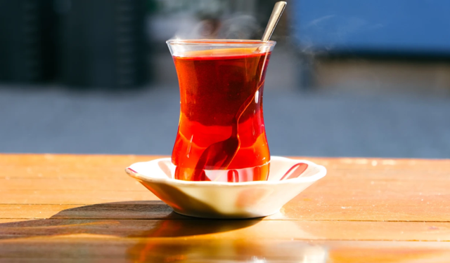 Tiryakilere kötü haber: çay fiyatlarına zam