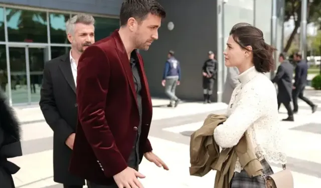 Çirkin 6. bölüm fragmanı! Çirkin yeni bölüm fragmanı