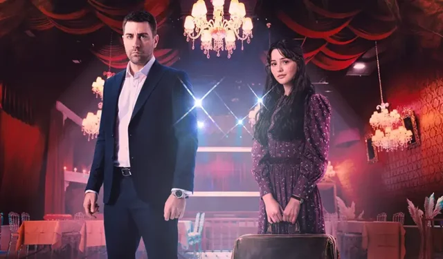 Çirkin 4. bölüm fragmanı! Çirkin yeni bölüm fragmanı