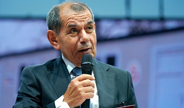 Galatasaray'dan TFF'ye rest: İlişkiler askıya alındı!