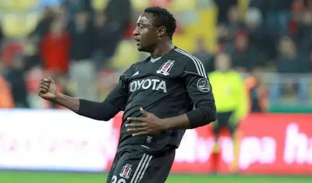 Süper Lig'in eski yıldızı kalp krizi nedeniyle hayatını kaybetti!