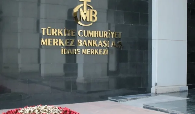 Merkez Bankası dolar ve enflasyon beklentisi belli oldu!