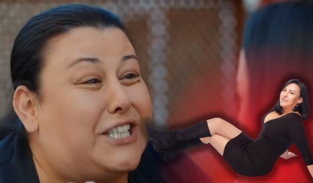 72 kilo veren ünlü oyuncu uyardı! "Dolandırıcılara dikkat"