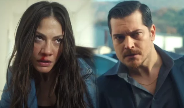 Eşref Rüya 40. bölüm fragmanı! Eşref Rüya yeni bölümde neler olacak?