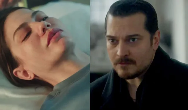 Eşref Rüya 42. bölüm fragmanı! Eşref Rüya yeni bölümde neler olacak?