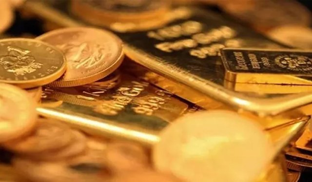 Altın fiyatları ne kadar oldu? Gram ve çeyrek altın kaç TL?