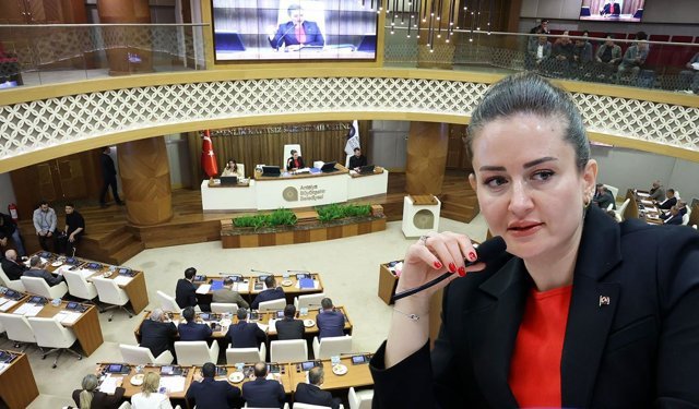 Antalyalılara ulaşım müjdesi: 4. etap raylı sistem Konyaaltı'ndan başlayacak