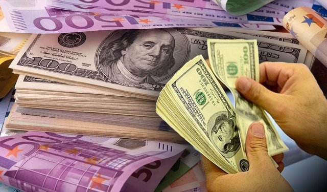 Döviz haftaya nasıl başladı? Dolar ve Euro kaç TL oldu?