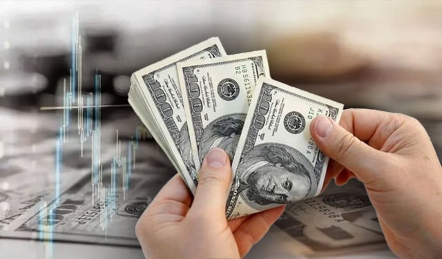 Döviz güne nasıl başladı? Dolar kaç TL oldu, Euro ne kadar?
