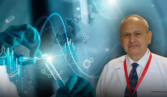 Akdeniz’de bir ilk: Faz-1 Klinik Araştırma Merkezi Antalya’da hizmete açıldı!