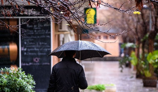 Antalya günlük hava durumu - 18.04.2026