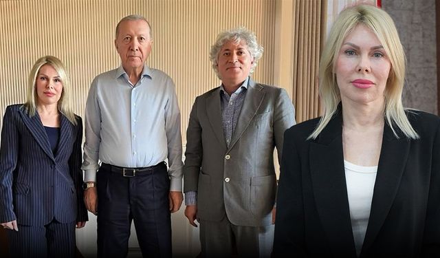 AÜ Rektörü Prof. Dr. Özkan, "Cumhurbaşkanı Erdoğan'dan tam destek aldık"