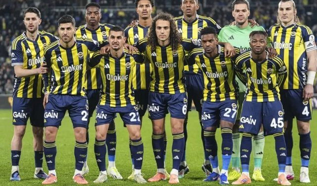 Fenerbahçe İçin Kayseri Deplasmanında Kritik Sarı Kart Operasyonu Başladı