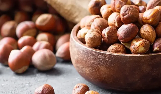 17 Nisan 2026 Cuma fındık fiyatları ne kadar? İl il fındık fiyatları