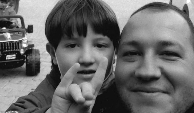 Saldırıda hayatını kaybeden Furkan'ın babasından yürek burkan mesaj!