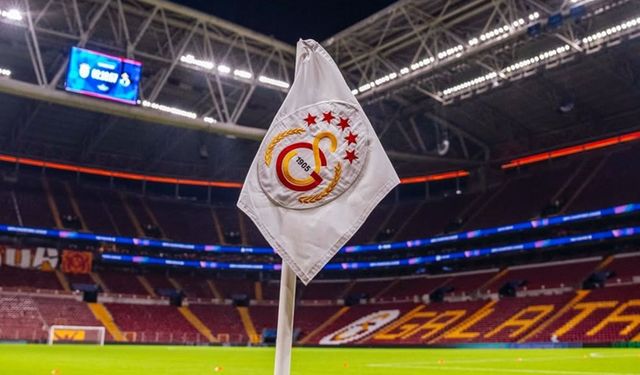 Galatasaray, Samsunspor Deplasmanında Şampiyonluk Kapısını Aralıyor
