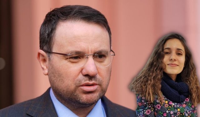 Antalya'dan 5 isim gözaltına alınmıştı: Bakan Gürlek'ten açıklama geldi!