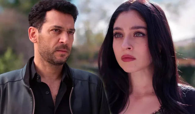 Güller ve Günahlar 25. bölüm fragmanı