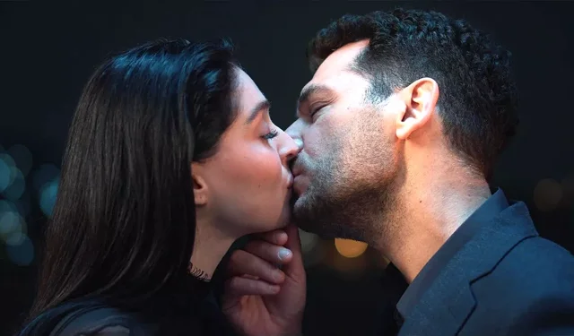 Güller ve Günahlar 24. bölüm fragmanı