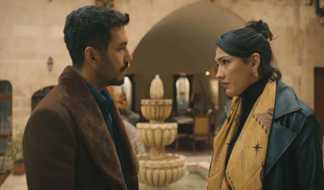Halef Köklerin Çağrısı 31. bölüm fragmanı! Halef Köklerin Çağrısı yeni bölüm fragmanı