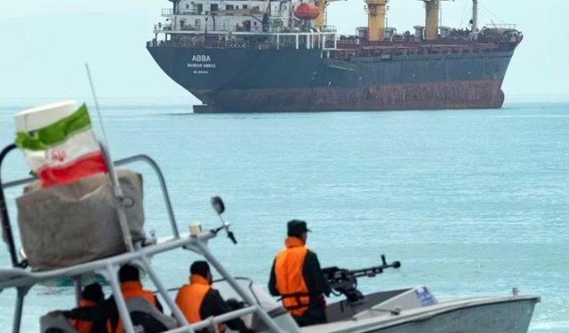 Hürmüz Boğazı tekrar kapandı mı?