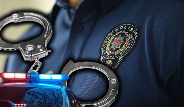 Soruşturma Antalya'ya uzanmıştı! Böcek'in Başdanışmanı ve çalışanı tutuklandı