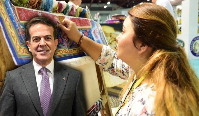 Antalya'da Yörex heyecanı başlıyor