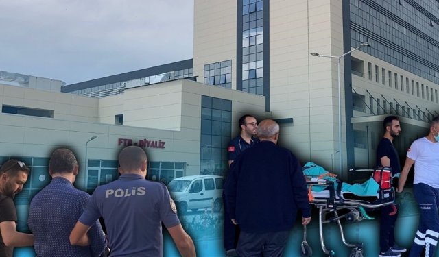 Antalya'ya sevk edildikten sonra yaşamlarını yitirmişlerdi: Diyaliz suyuna antifriz karışmış!