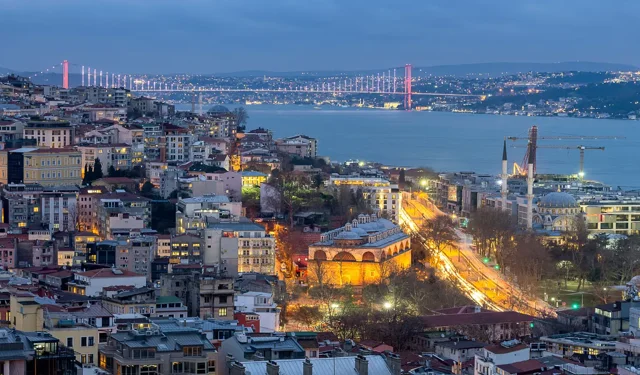 İstanbul'da en ucuz konutların satıldığı ilçeler belli oldu!