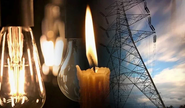 İzmir 14 Nisan 2026 Salı elektrik kesintisi