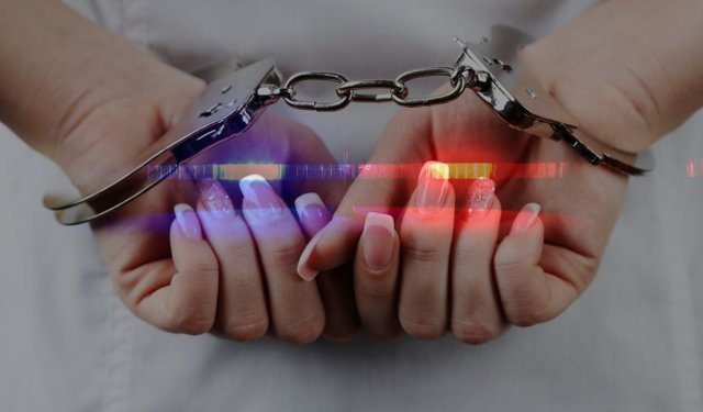 İzmir'de okula saldırı hazırlığı yaptığı iddia edilen 8 kişiye gözaltı!