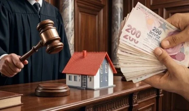 Yargıtay depozito kararını değiştirdi! Kiracılara müjde..