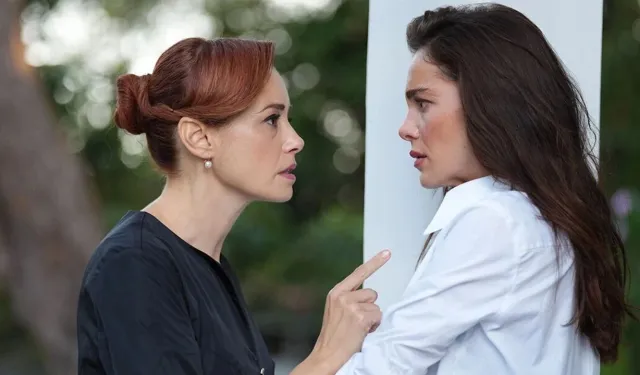 Kıskanmak 31. bölüm fragmanı! Kıskanmak yeni bölüm fragmanı